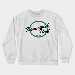 Kennewick Crewneck Sweatshirt